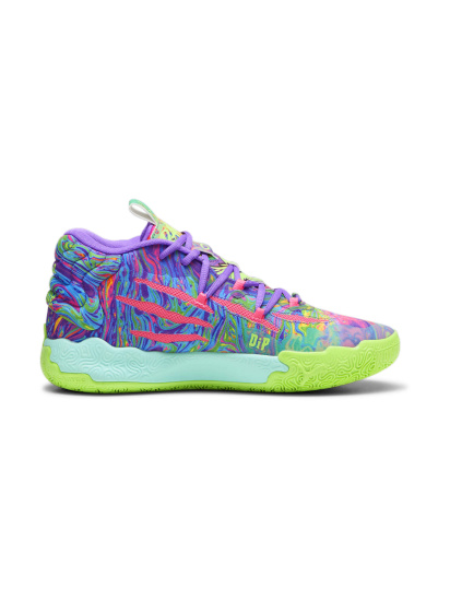 Кросівки PUMA Mb.03 Be You модель 379899 - фото