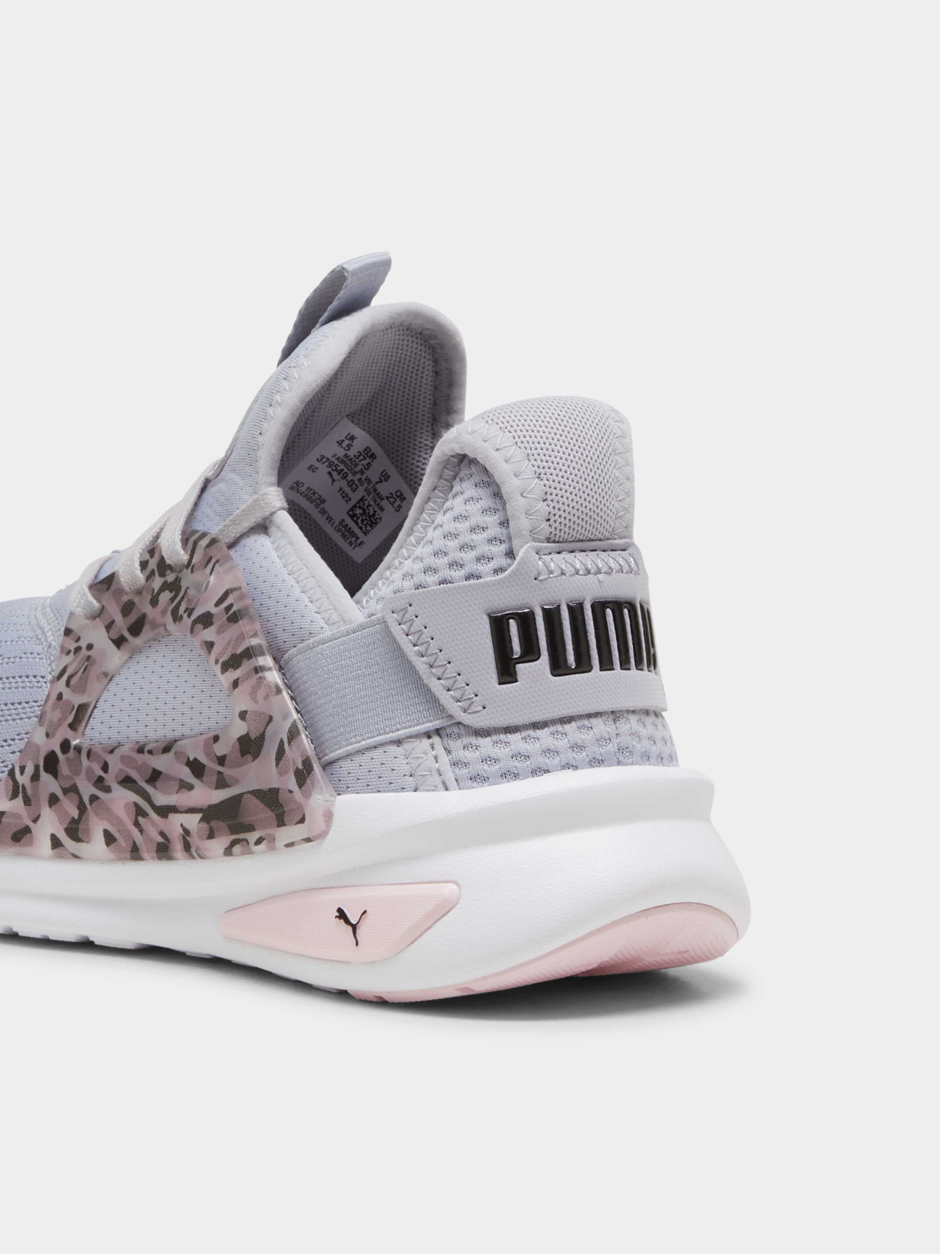 Кросівки для бігу PUMA Softride Enzo Felinefine Wns модель 379549 Фото