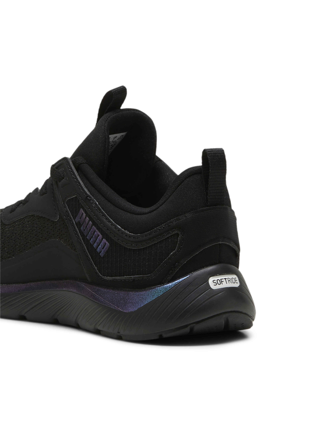 Кроссовки PUMA Softride Remi Metachromatic модель 379586 Фото