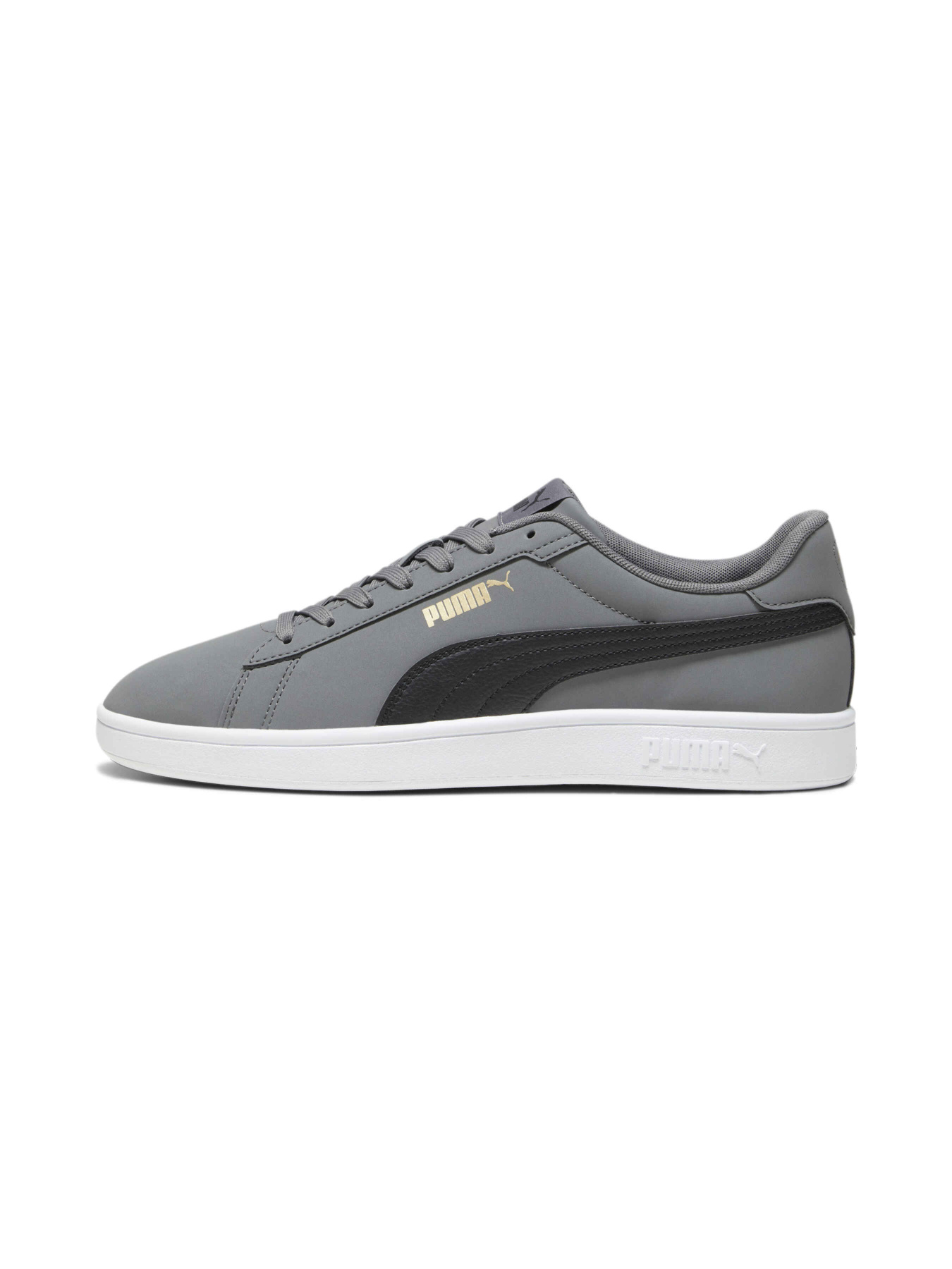 Кеды низкие PUMA Smash 3.0 Buck модель 392336 Фото