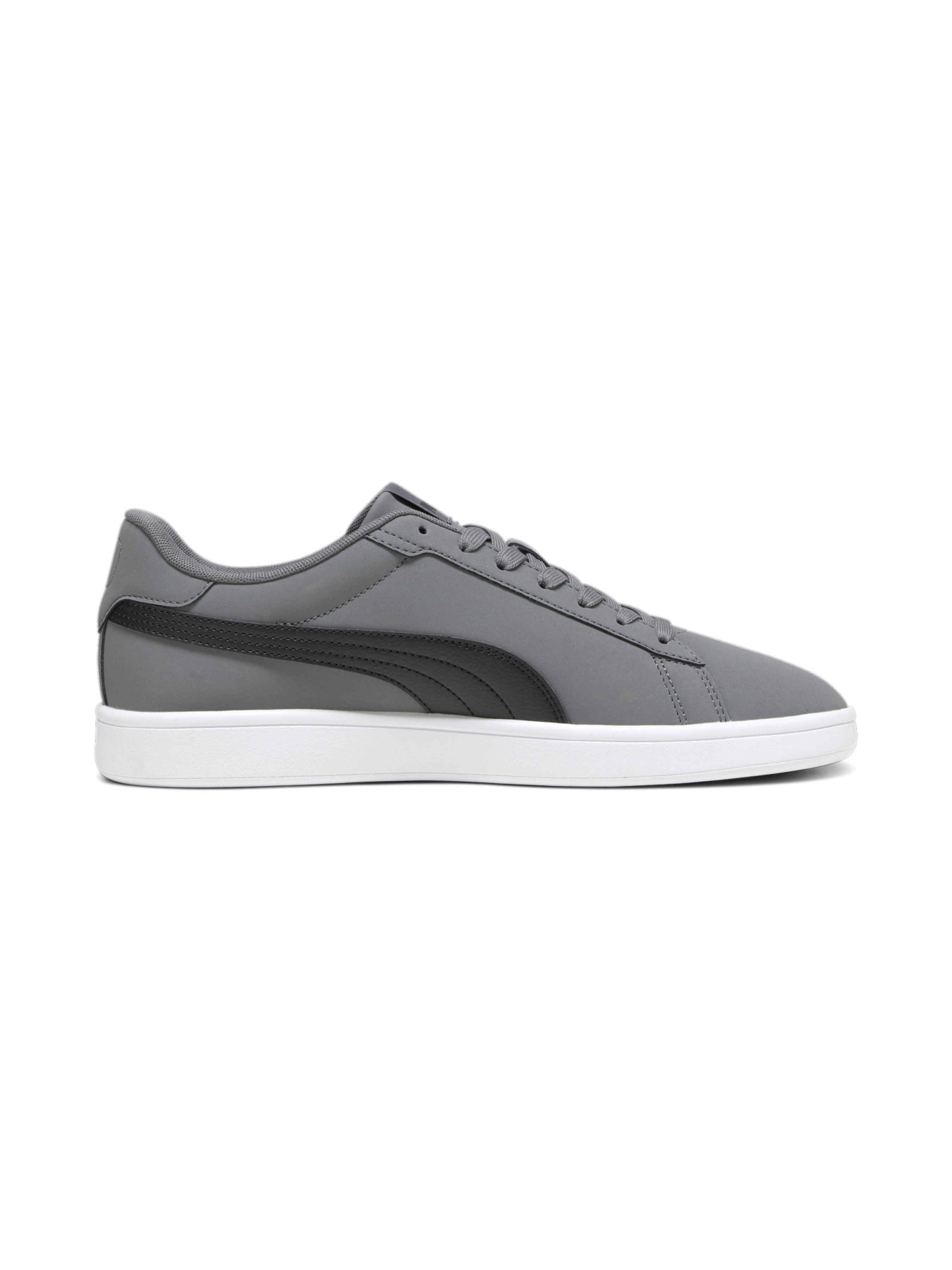 Кеды низкие PUMA Smash 3.0 Buck модель 392336 Фото