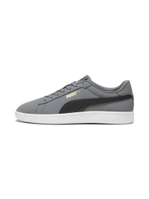Кеды низкие PUMA Smash 3.0 Buck модель 392336 Фото