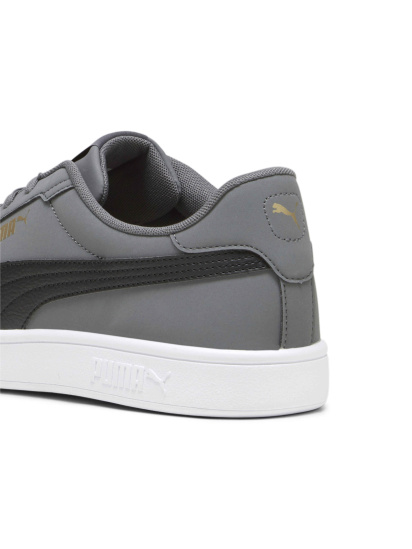 Кеди низькі PUMA Smash 3.0 Buck модель 392336 — фото 3 - INTERTOP