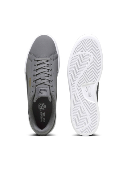 Кеди низькі PUMA Smash 3.0 Buck модель 392336 — фото 5 - INTERTOP