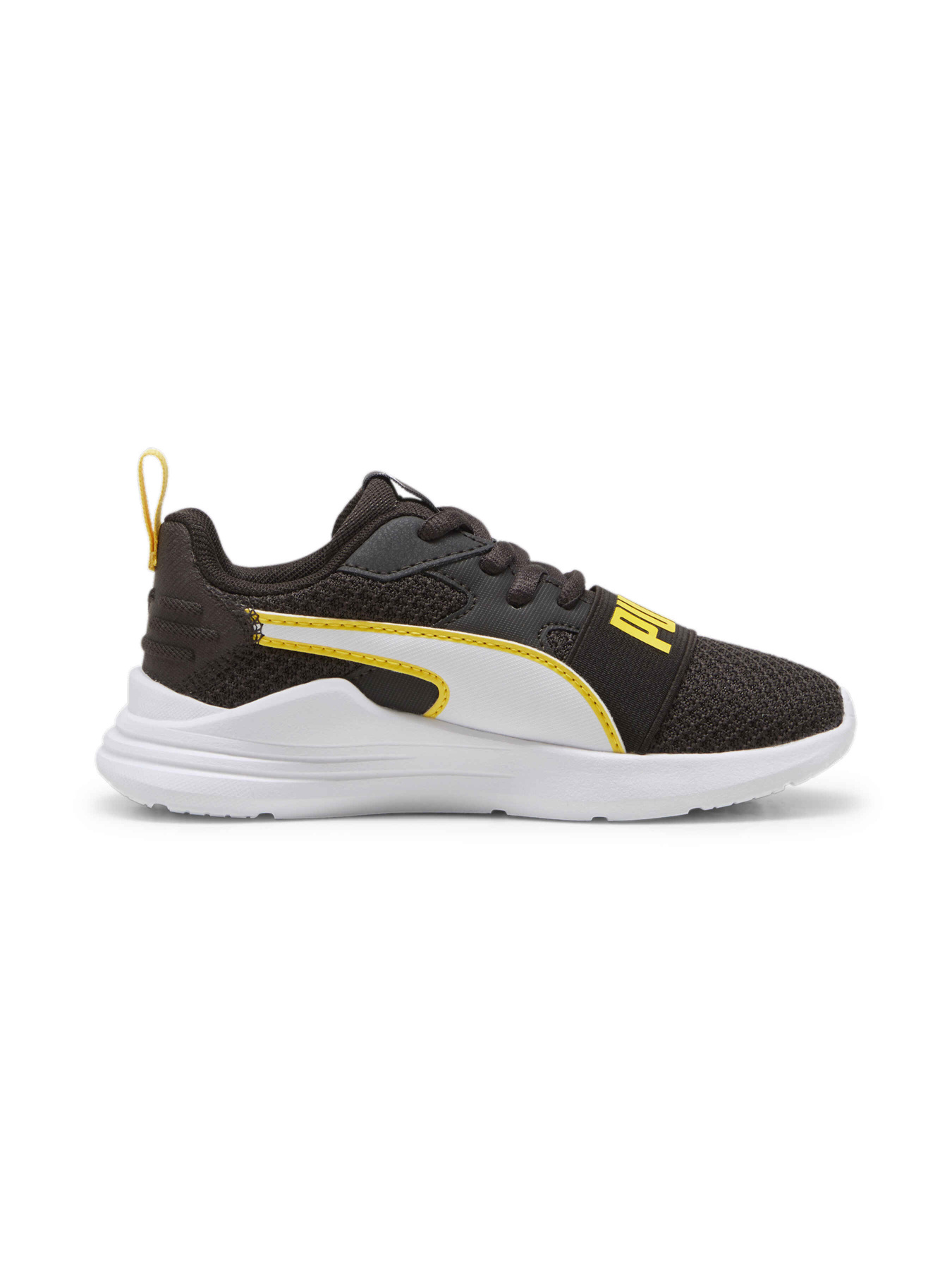 Кроссовки PUMA Wired Run Pure Ps модель 390848 Фото