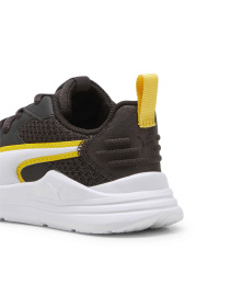 Кроссовки PUMA Wired Run Pure Ps модель 390848 Фото