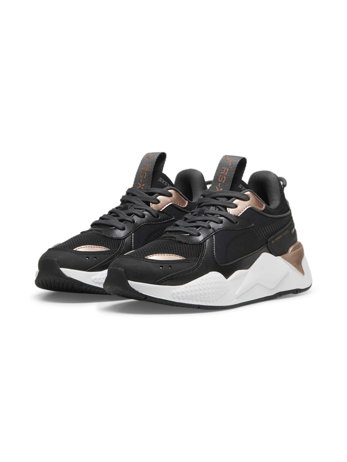 Кроссовки PUMA Rs-x Glam Wns модель 396393 Фото