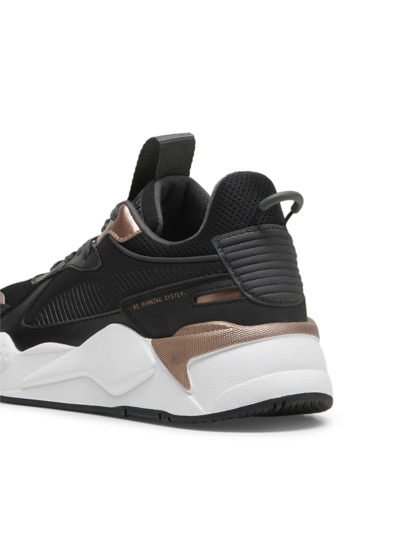 Кроссовки PUMA Rs-x Glam Wns модель 396393 Фото