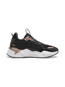 Кроссовки PUMA Rs-x Glam Wns модель 396393 Фото