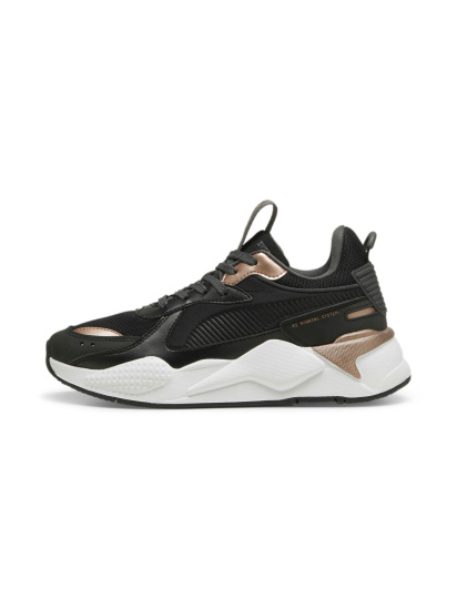 Кросівки PUMA Rs-x Glam Wns модель 396393 — фото 4 - INTERTOP