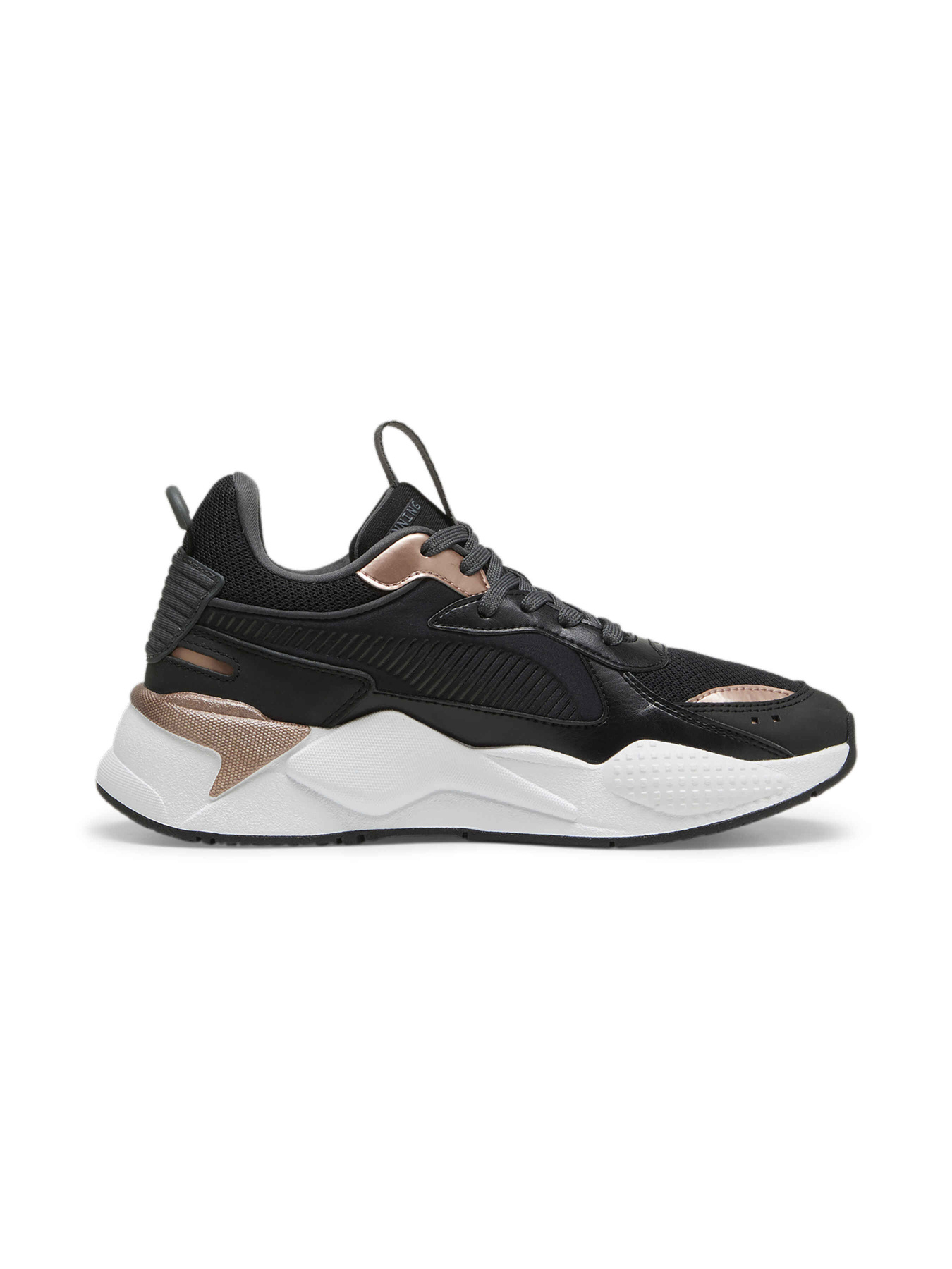 Кроссовки повседневные PUMA Rs-x Glam Wns модель 396393 Фото