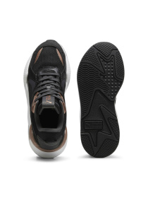 Кроссовки повседневные PUMA Rs-x Glam Wns модель 396393 Фото