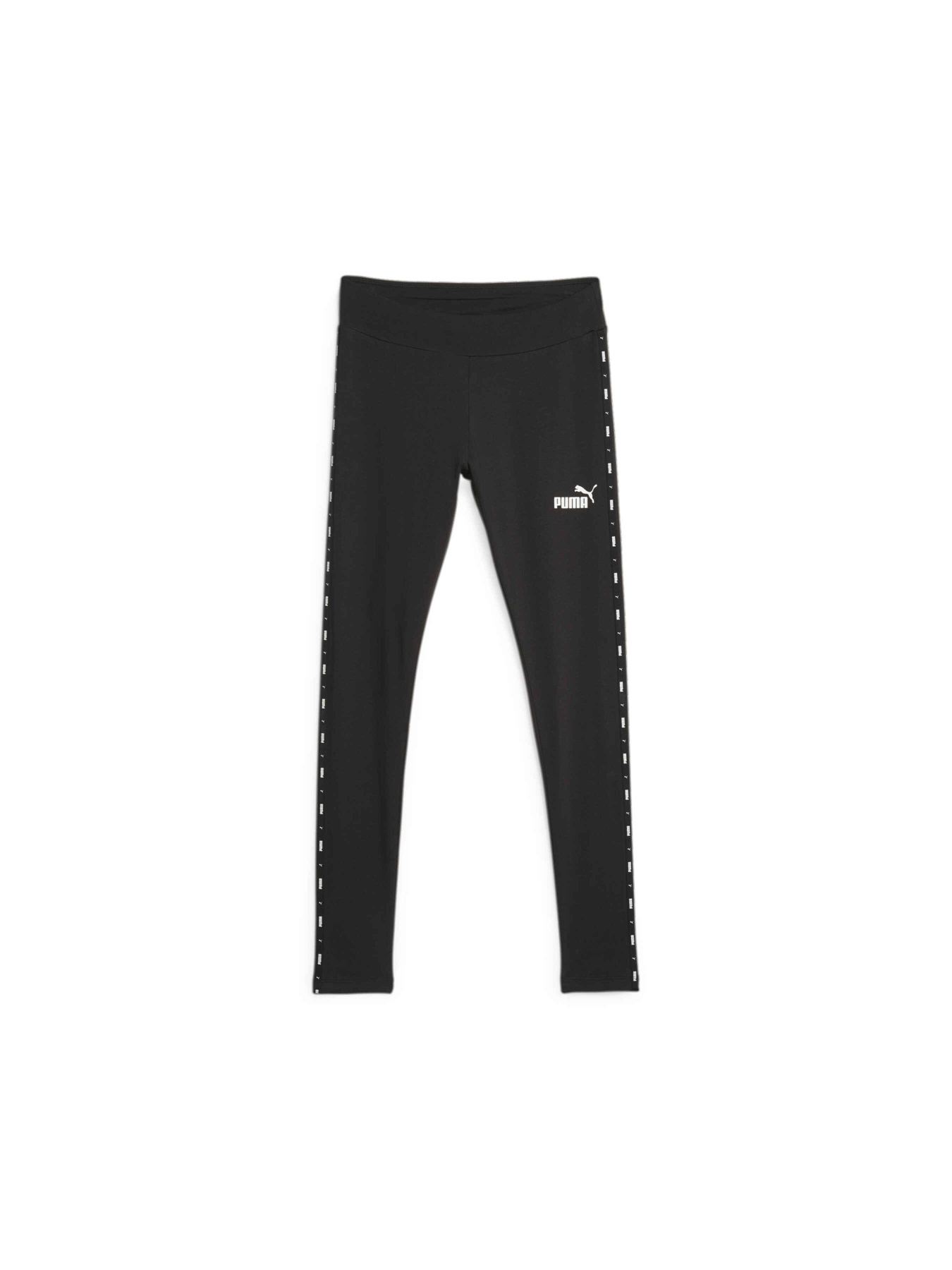Спортивні леггінси PUMA Ess Tape Leggings модель 675998 Спортивні леггінси PUMA Ess Tape Leggings модель 675998 Фото