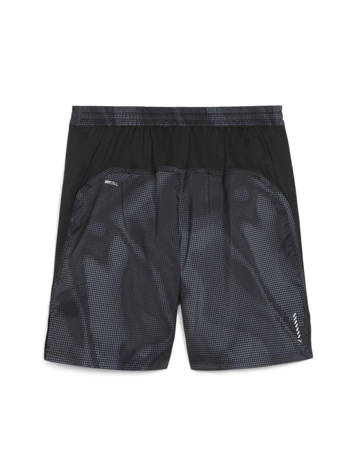 Шорты спортивные PUMA Run Fav Velocity Aop 7" Shrt модель 525094 Фото