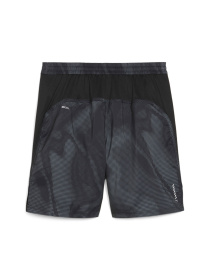 Шорты спортивные PUMA Run Fav Velocity Aop 7" Shrt модель 525094 Фото