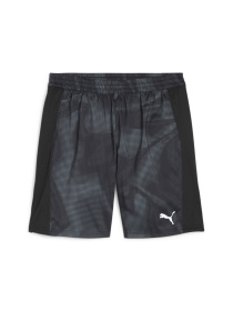 Шорты спортивные PUMA Run Fav Velocity Aop 7" Shrt модель 525094 Фото