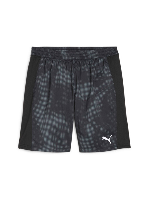 Шорты спортивные PUMA Run Fav Velocity Aop 7" Shrt модель 525094 Фото