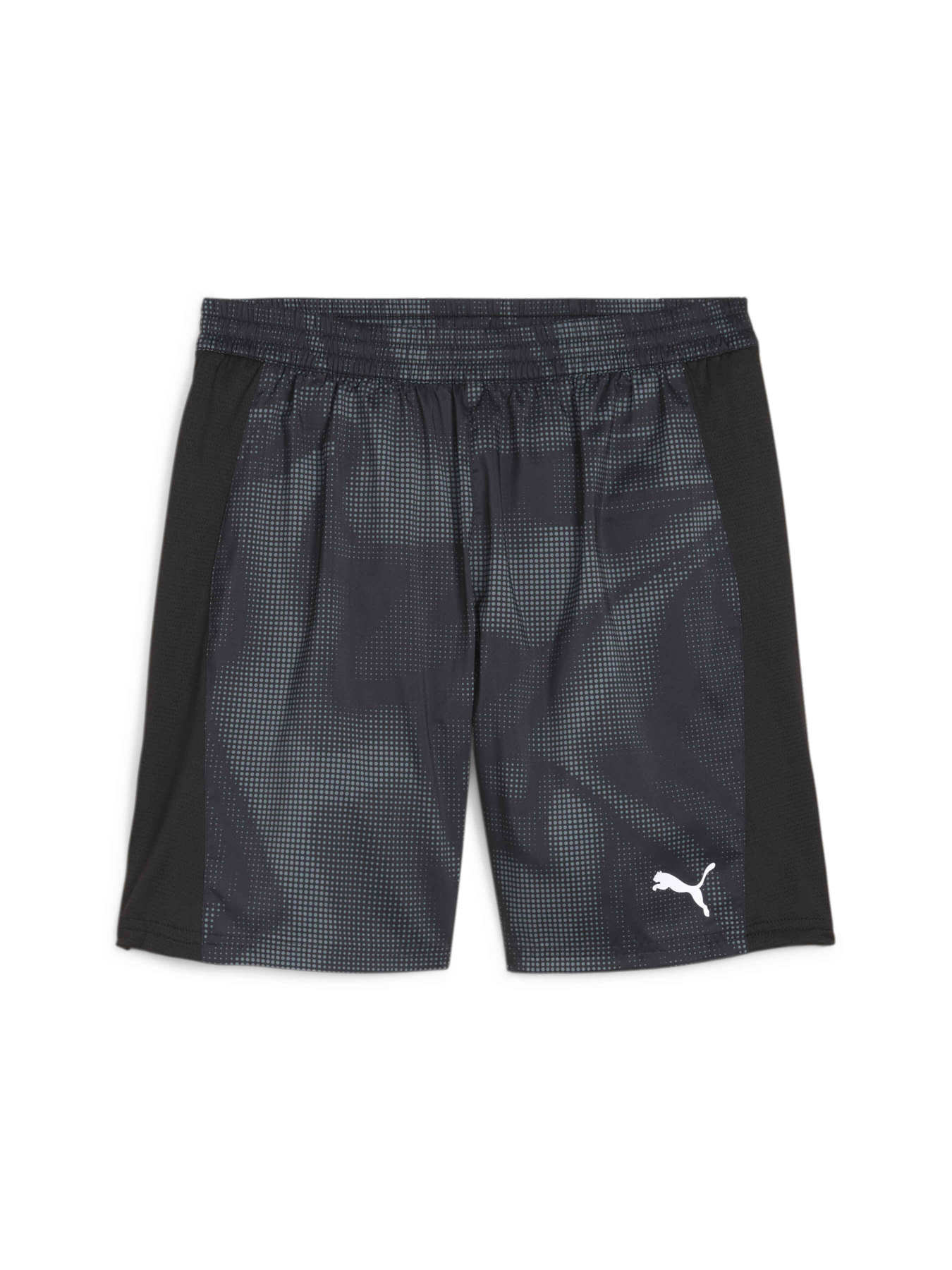 Спортивні шорти PUMA Run Fav Velocity Aop 7" Shrt модель 525094 Фото