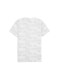 Футболка PUMA Evostripe Aop Tee модель 678993 Фото
