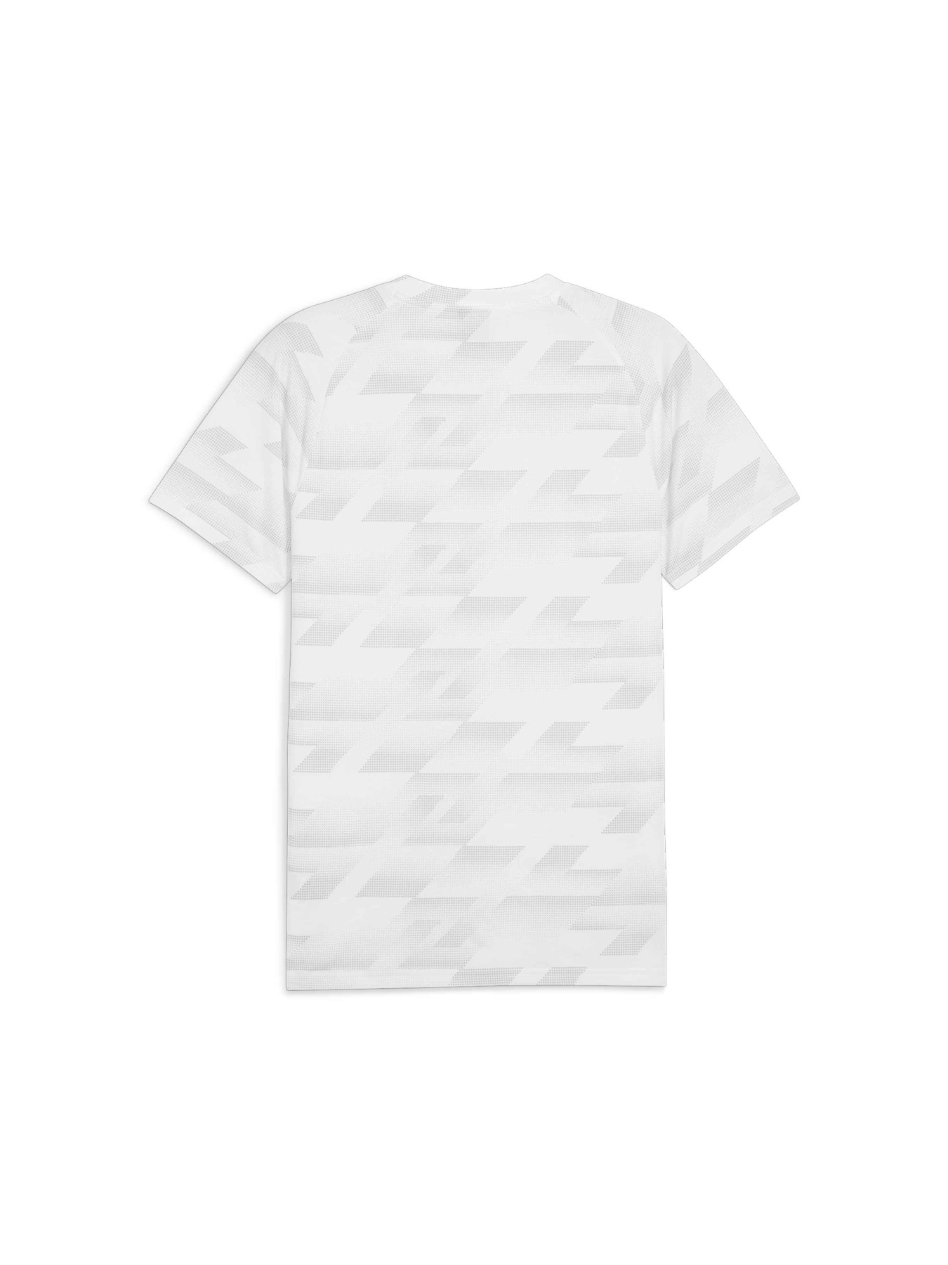 Футболка PUMA Evostripe Aop Tee модель 678993 Фото