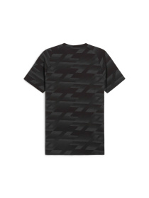 Футболка PUMA Evostripe Aop Tee модель 678993 Фото