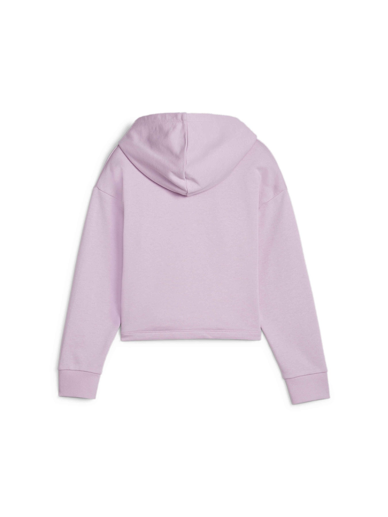 Худі PUMA Ess+ 2color Logo Hoodie модель 680993 Худі PUMA Ess+ 2color Logo Hoodie модель 680993 Фото