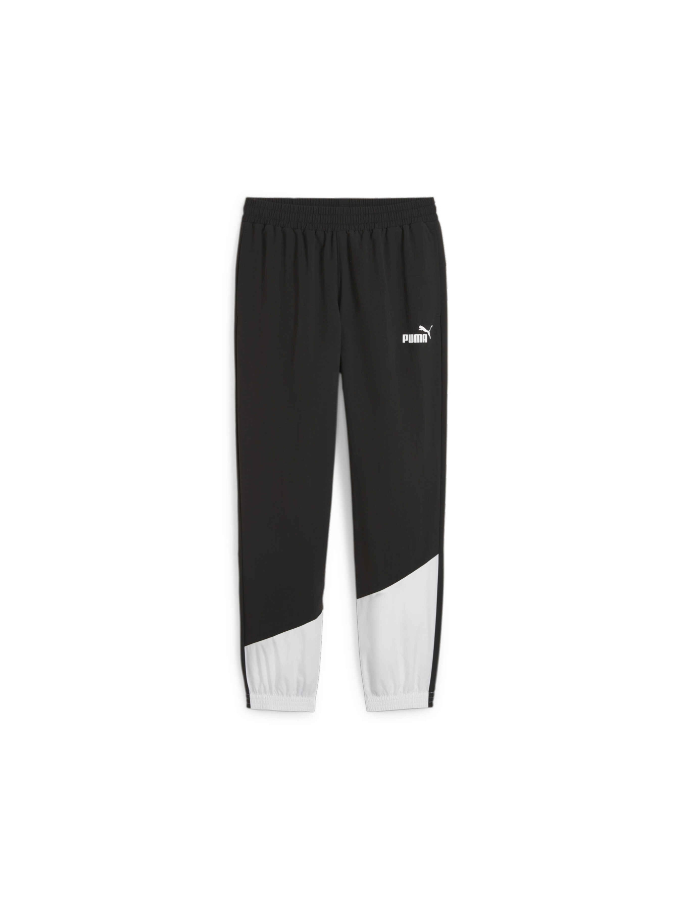Штани спортивні PUMA Power Colorblock Pants модель 680449 Фото