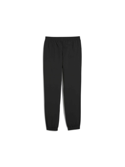 Штани спортивні PUMA Power Colorblock Pants модель 680449 — фото - INTERTOP