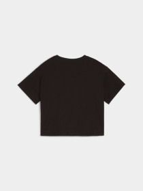 Футболка PUMA Power Short Length Tee модель 679853 Фото