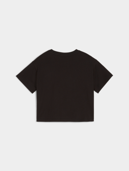 Футболка PUMA Power Short Length Tee модель 679853 — фото - INTERTOP