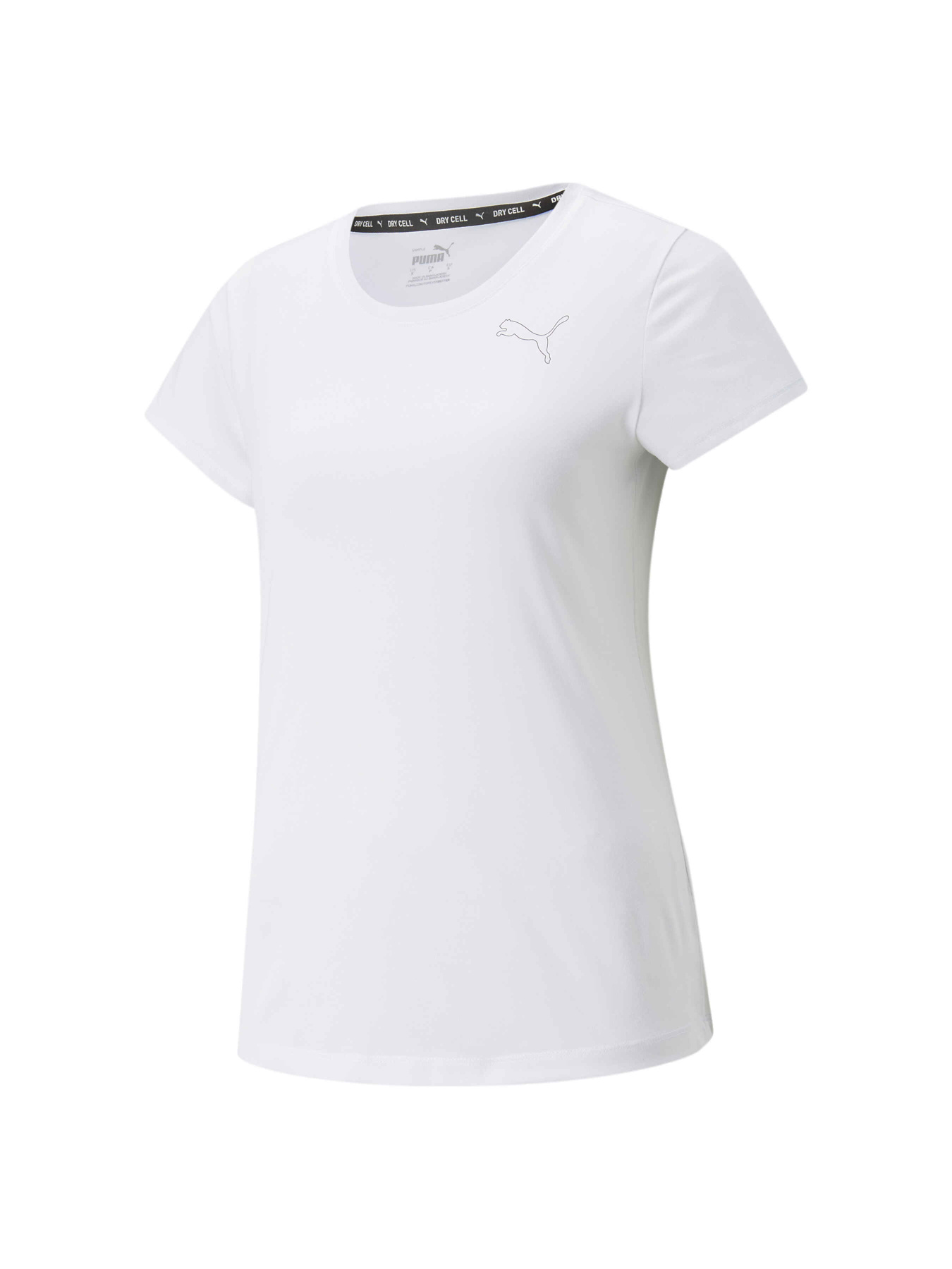 Спортивна футболка PUMA Active Tee модель 587225 Фото