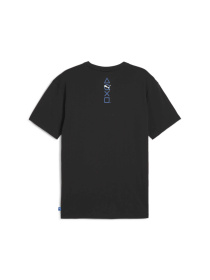 Футболка PUMA x Playstation Tee модель 624694 Фото