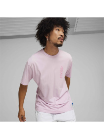 Футболка PUMA x Playstation Tee модель 624694 Фото