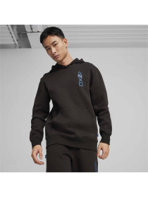Худи PUMA x Playstation Hoodie модель 624678 Фото