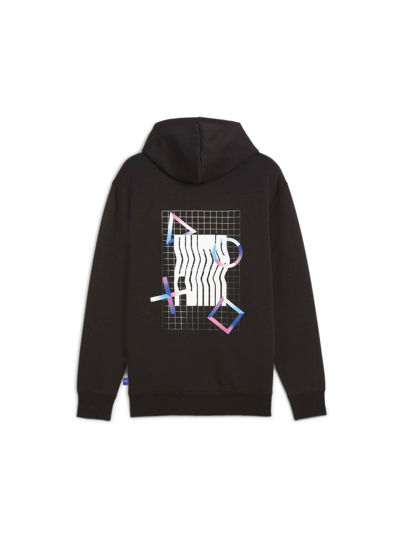 Худі PUMA x Playstation Hoodie модель 624678 Фото