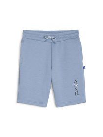 Шорты PUMA x Playstation Shorts модель 624864 Фото