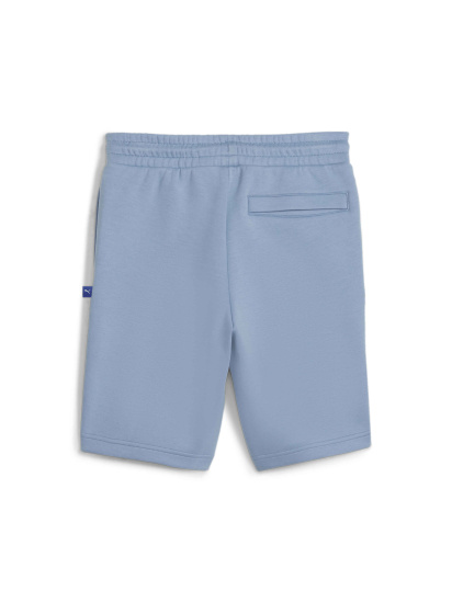 Шорти спортивні PUMA x Playstation Shorts модель 624864 — фото - INTERTOP