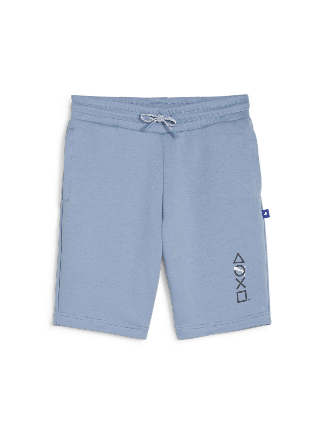 Повсякденні шорти PUMA x Playstation Shorts модель 624864 Фото