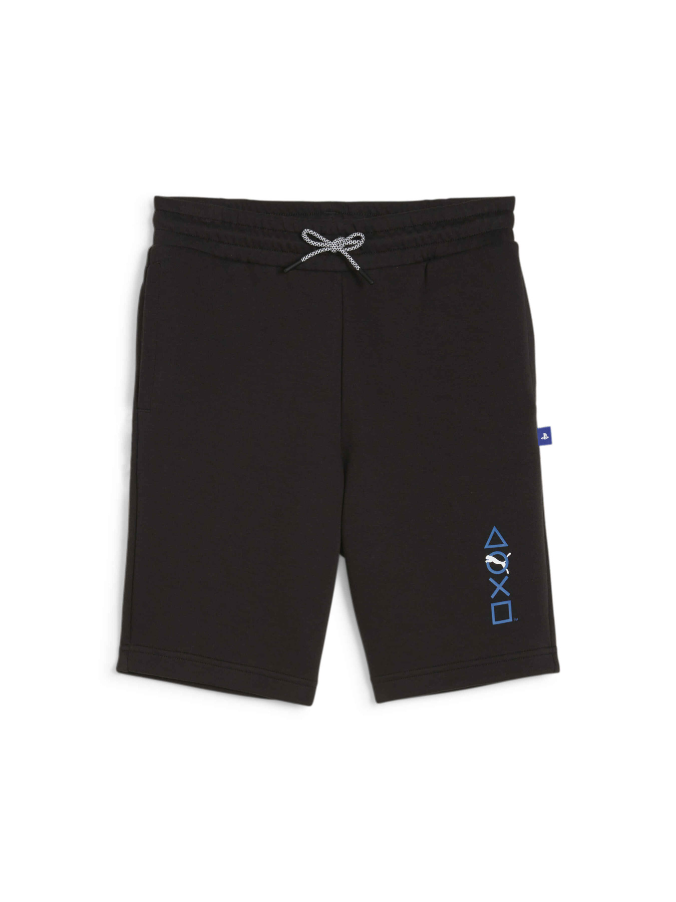Шорты PUMA x Playstation Shorts модель 624864 Фото