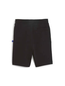 Шорты PUMA x Playstation Shorts модель 624864 Фото
