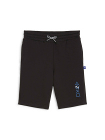 Повсякденні шорти PUMA x Playstation Shorts модель 624864 Фото