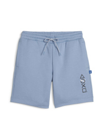 Повседневные шорты PUMA x Playstation Shorts модель 624691 Фото