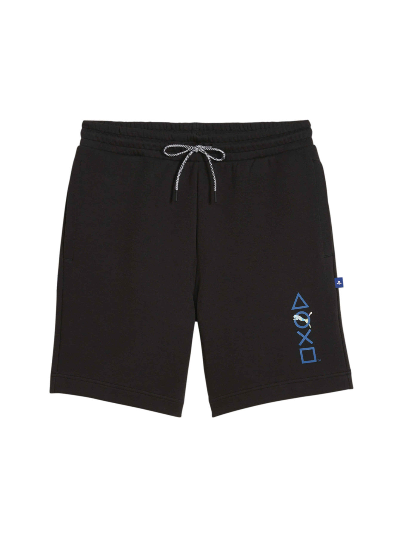 Шорти PUMA x Playstation Shorts модель 624691 Фото