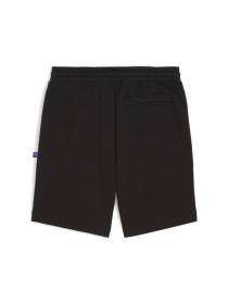 Повсякденні шорти PUMA x Playstation Shorts модель 624691 Фото