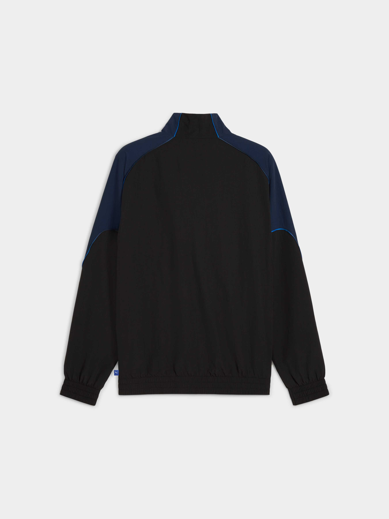 Кофта спортивная PUMA x Playstation Jacket модель 624696 Фото