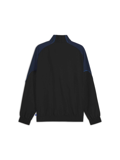 Кофта спортивна PUMA x Playstation Jacket модель 624696 — фото - INTERTOP