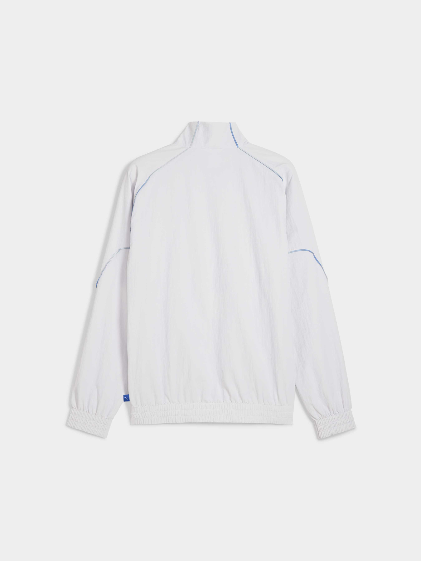 Кофта спортивная PUMA x Playstation Jacket модель 624696 Фото