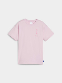 Футболка PUMA x Playstation Tee модель 624865 Фото