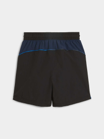 Повсякденні шорти PUMA x Playstation Shorts модель 624866 Фото