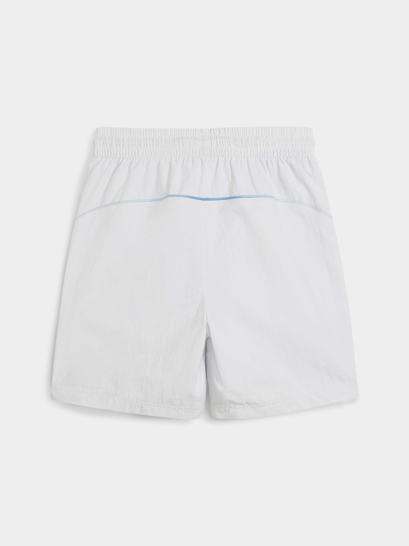 Повседневные шорты PUMA x Playstation Shorts модель 624866 Фото
